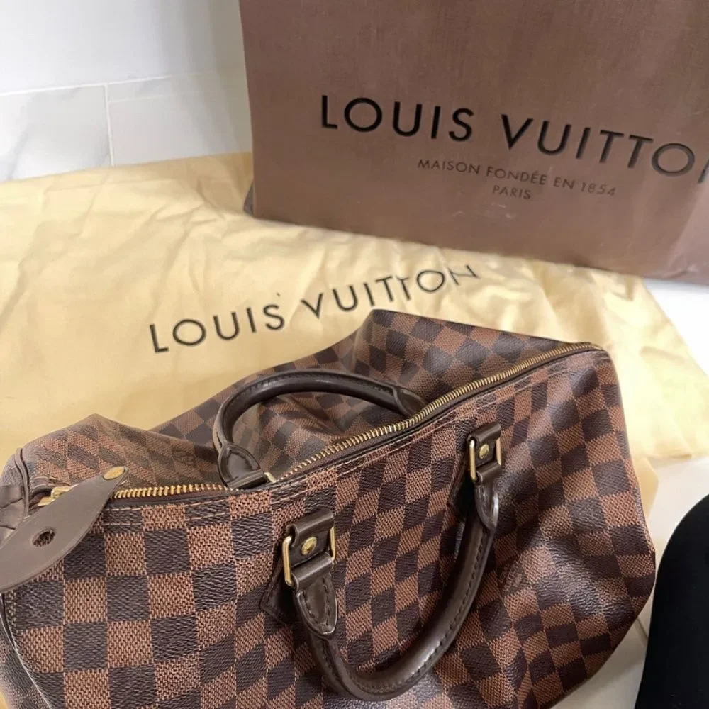 Louis Vuitton louis vuitton